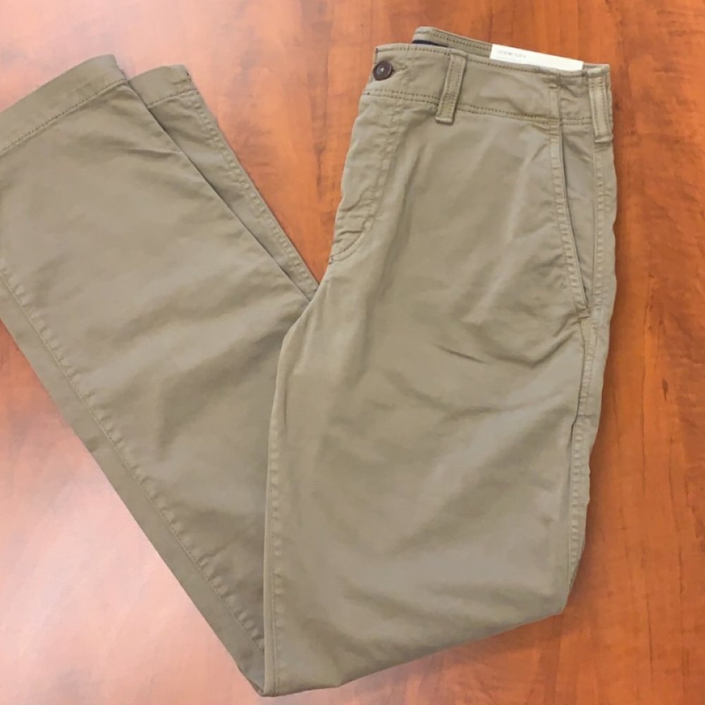 AE Flex Original Straight Pant